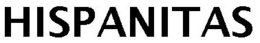 HISPANITAS trademark