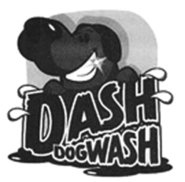 DASH DOGWASH trademark