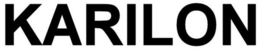 KARILON trademark