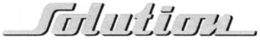 SOLUTION trademark
