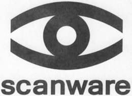 SCANWARE trademark