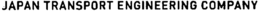 JAPAN TRANSPORT ENGINEERING COMPANY trademark