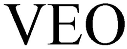 VEO trademark