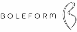 B BOLEFORM trademark