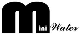 MINIWATER trademark