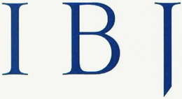 I B J trademark