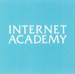 INTERNET ACADEMY trademark