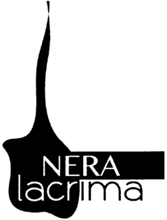 NERA LACRIMA trademark