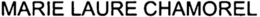MARIE LAURE CHAMOREL trademark