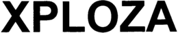 XPLOZA trademark