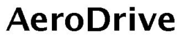 AERODRIVE trademark