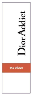 DIOR ADDICT EAU DÉLICE trademark