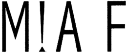 MIA F trademark