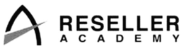 RESELLER ACADEMY A trademark