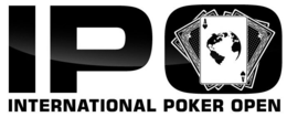 AA IPO INTERNATIONAL POKER OPEN trademark