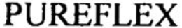 PUREFLEX trademark