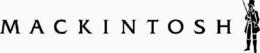 MACKINTOSH trademark
