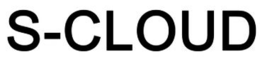 S-CLOUD trademark