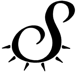 S trademark