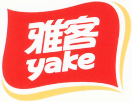 YAKE trademark