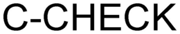 C-CHECK trademark