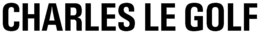 CHARLES LE GOLF trademark
