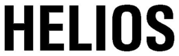 HELIOS trademark