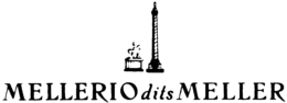 MELLERIO DITS MELLER trademark