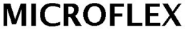 MICROFLEX trademark