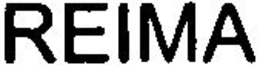 REIMA trademark