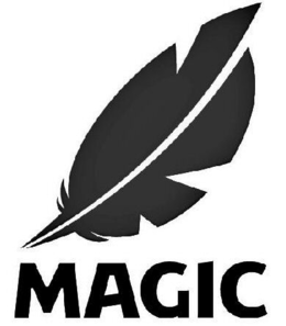 MAGIC trademark