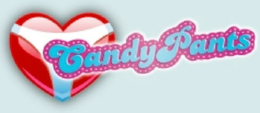 CANDYPANTS trademark