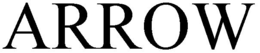 ARROW trademark