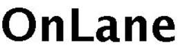ONLANE trademark