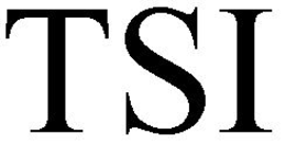 TSI trademark