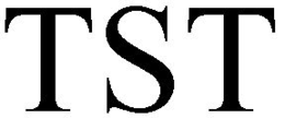 TST trademark