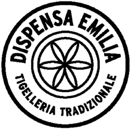 DISPENSA EMILIA TIGELLERIA TRADIZIONALE trademark