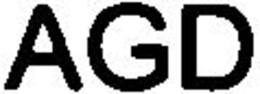 AGD trademark