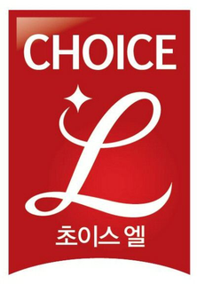CHOICE L trademark