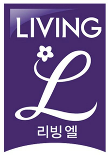 LIVING L trademark