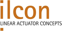 ILCON LINEAR ACTUATOR CONCEPTS trademark