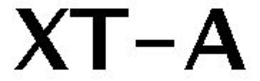 XT-A trademark