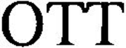 OTT trademark