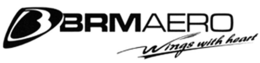 BRMAERO WINGS WITH HEART trademark