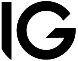 IG trademark