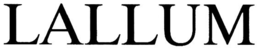 LALLUM trademark