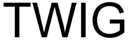 TWIG trademark