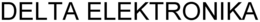 DELTA ELEKTRONIKA trademark