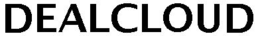 DEALCLOUD trademark