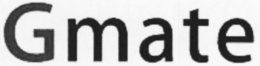 GMATE trademark